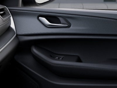 2027 Jeep Grand Cherokee Laredo