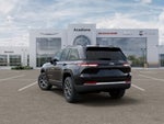 2027 Jeep Grand Cherokee Laredo