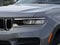 2027 Jeep Grand Cherokee Laredo