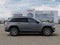 2027 Jeep Grand Cherokee Laredo