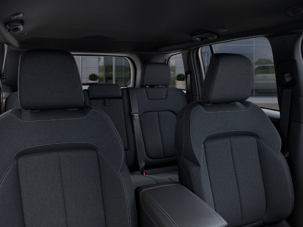 2027 Jeep Grand Cherokee Laredo