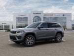2027 Jeep Grand Cherokee Laredo
