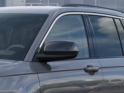 2027 Jeep Grand Cherokee Laredo