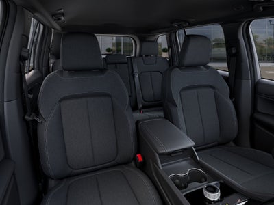 2027 Jeep Grand Cherokee Laredo