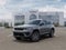 2027 Jeep Grand Cherokee Laredo