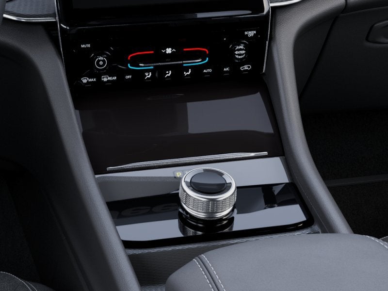 2027 Jeep Grand Cherokee Laredo