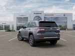 2027 Jeep Grand Cherokee Laredo