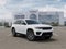 2027 Jeep Grand Cherokee Laredo