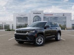 2026 Jeep Grand Cherokee Laredo X