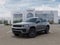 2027 Jeep Grand Cherokee Laredo Altitude