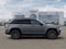 2027 Jeep Grand Cherokee Laredo Altitude