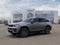 2027 Jeep Grand Cherokee Laredo Altitude