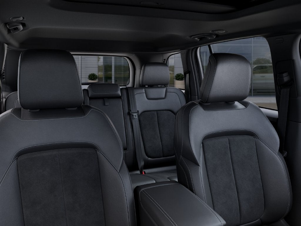 2027 Jeep Grand Cherokee Altitude