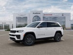 2027 Jeep Grand Cherokee Altitude