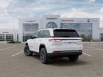 2027 Jeep Grand Cherokee Altitude