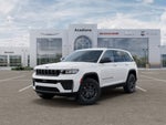 2027 Jeep Grand Cherokee Laredo Altitude