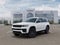 2027 Jeep Grand Cherokee Laredo Altitude