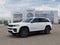 2027 Jeep Grand Cherokee Laredo Altitude