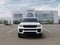 2027 Jeep Grand Cherokee Laredo Altitude