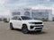 2027 Jeep Grand Cherokee Limited Reserve