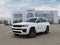 2027 Jeep Grand Cherokee Limited Reserve