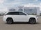 2027 Jeep Grand Cherokee Limited Reserve