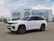 2027 Jeep Grand Cherokee Limited Reserve