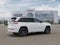 2027 Jeep Grand Cherokee Limited Reserve
