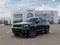 2027 Jeep Grand Cherokee Limited Reserve