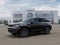 2027 Jeep Grand Cherokee Limited Reserve