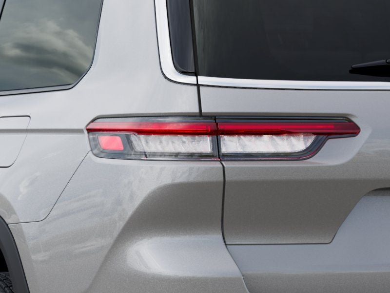 2026 Jeep Grand Cherokee L Laredo - Photo 10
