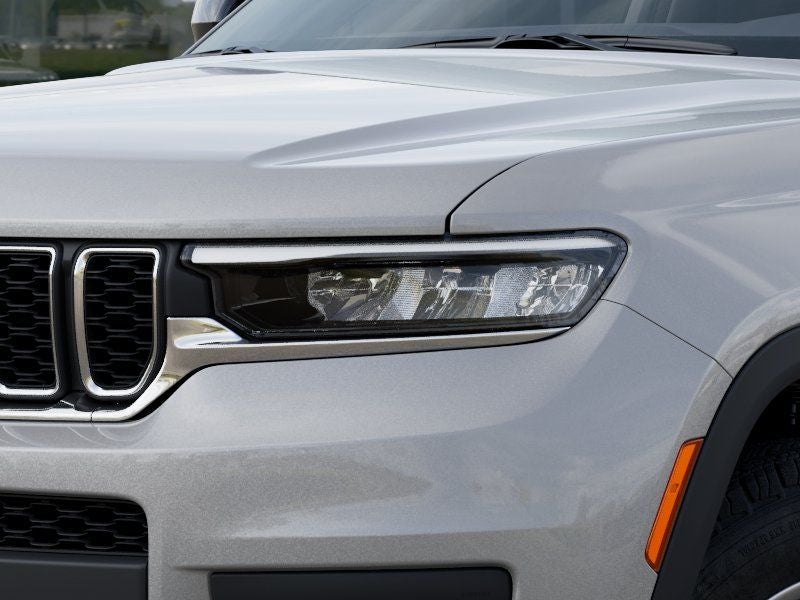 2026 Jeep Grand Cherokee L Laredo - Photo 11