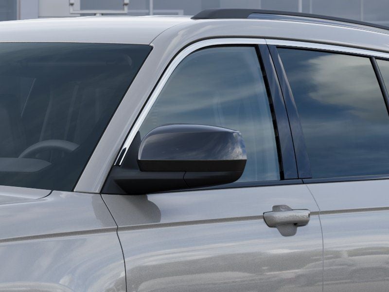 2026 Jeep Grand Cherokee L Laredo - Photo 13