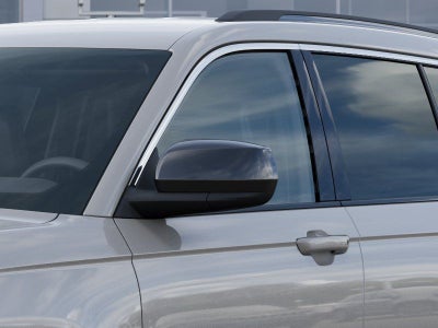 2026 Jeep Grand Cherokee L Laredo X