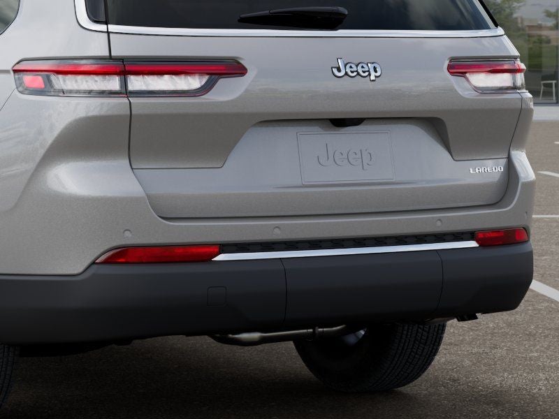 2026 Jeep Grand Cherokee L Laredo X