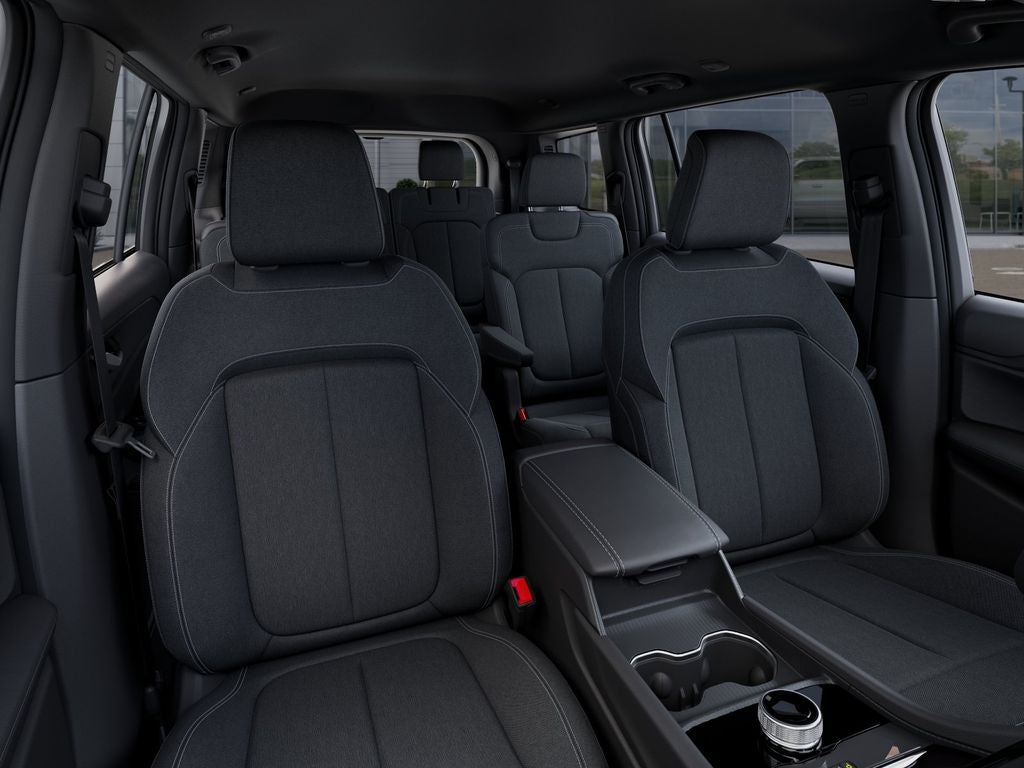 2026 Jeep Grand Cherokee L Laredo - Photo 17