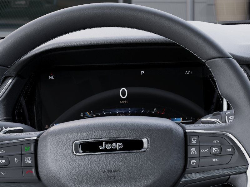 2026 Jeep Grand Cherokee L Laredo - Photo 18