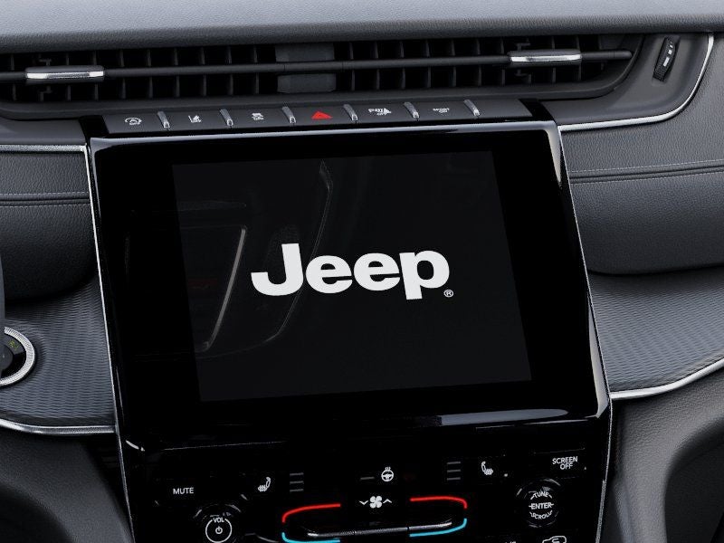 2026 Jeep Grand Cherokee L Laredo - Photo 19