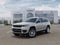 2026 Jeep Grand Cherokee L Laredo X