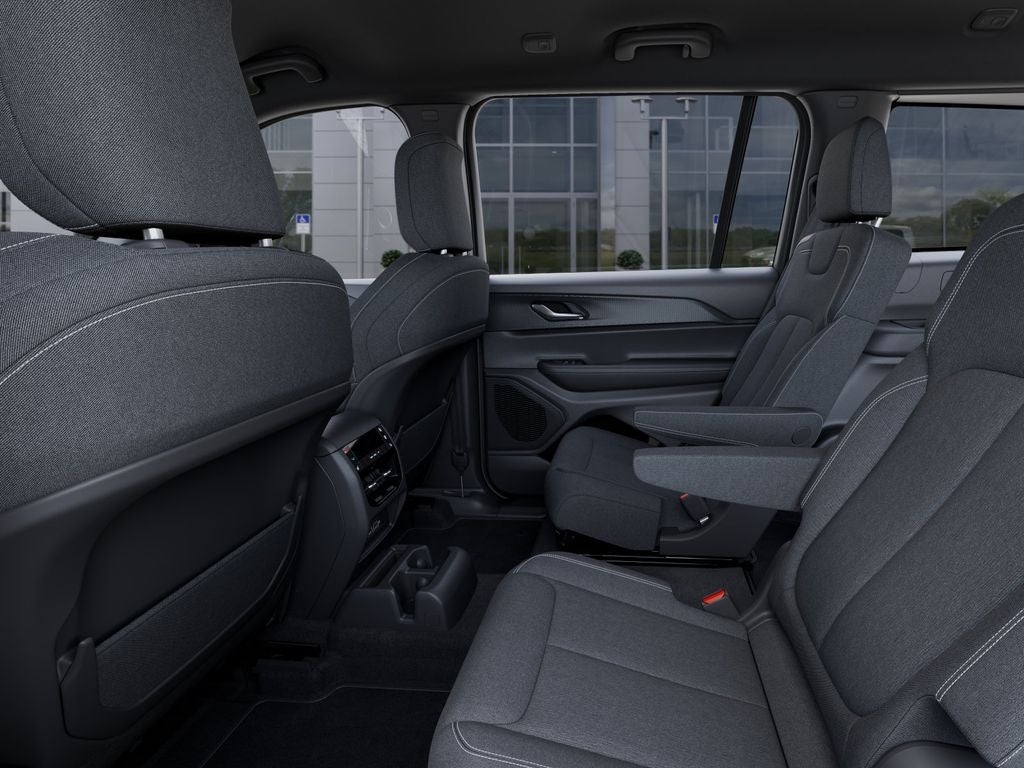 2026 Jeep Grand Cherokee L Laredo - Photo 24