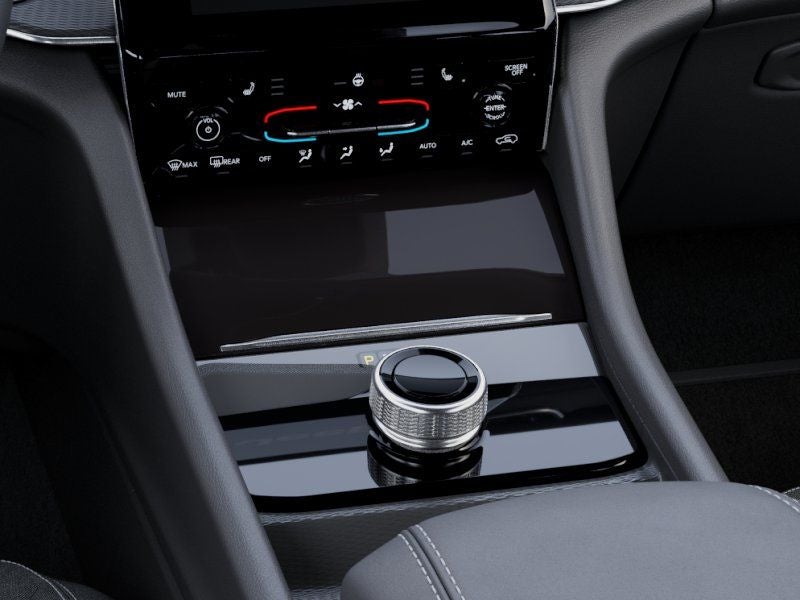 2026 Jeep Grand Cherokee L Laredo - Photo 25