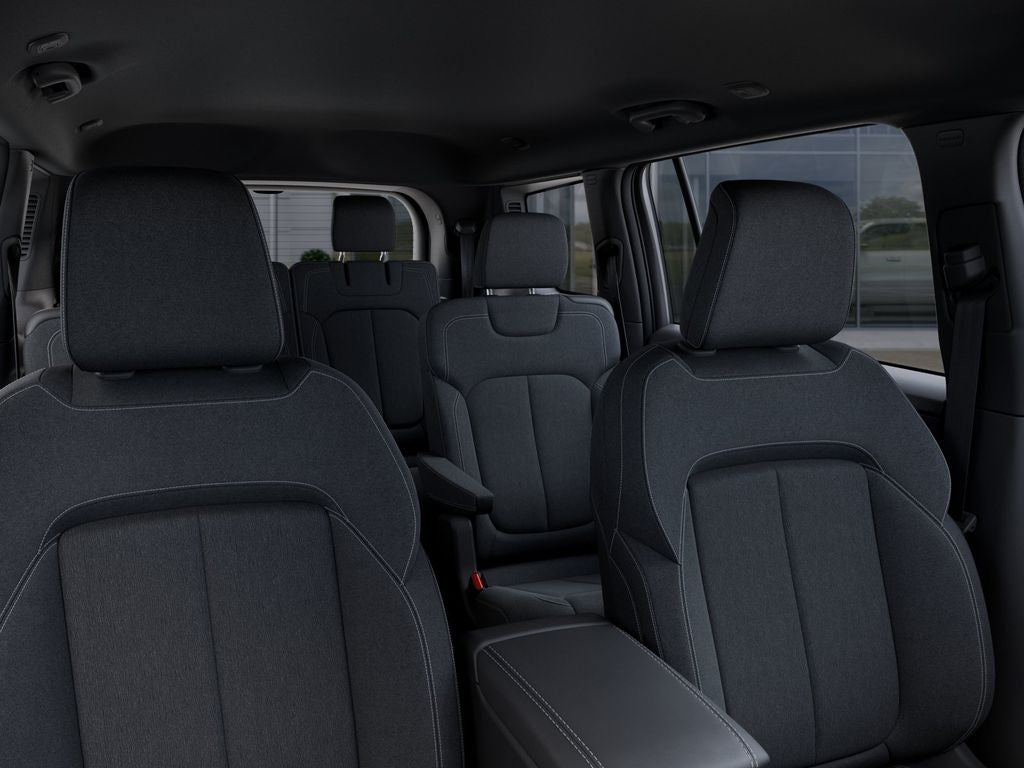 2026 Jeep Grand Cherokee L Laredo - Photo 27