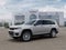 2026 Jeep Grand Cherokee L Laredo X