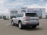 2026 Jeep Grand Cherokee L Laredo X