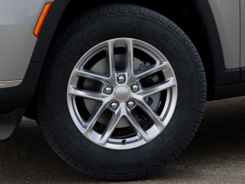 2026 Jeep Grand Cherokee L Laredo - Photo 9