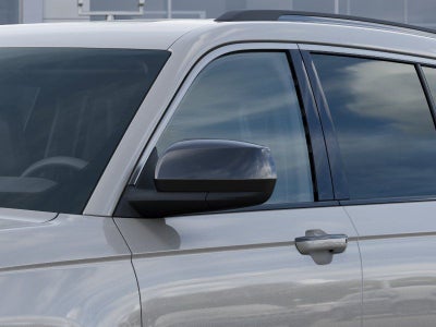 2026 Jeep Grand Cherokee L Altitude