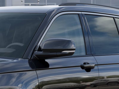 2027 Jeep Grand Cherokee L Laredo Altitude