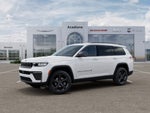 2027 Jeep Grand Cherokee L Limited