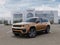 2027 Jeep Grand Cherokee L Limited