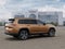 2027 Jeep Grand Cherokee L Limited